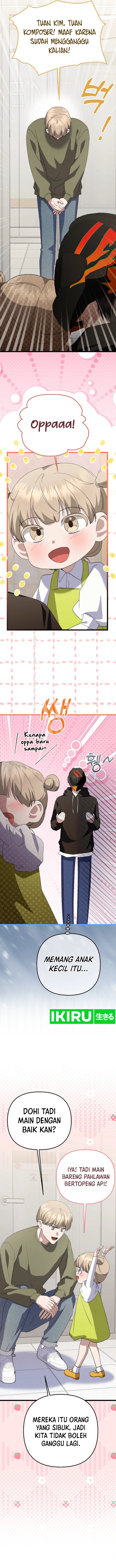 The Crazy Genius Composer Returns Chapter 58 Gambar 4