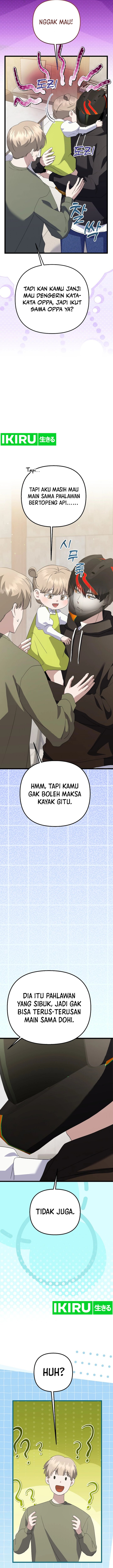 The Crazy Genius Composer Returns Chapter 58 Gambar 7