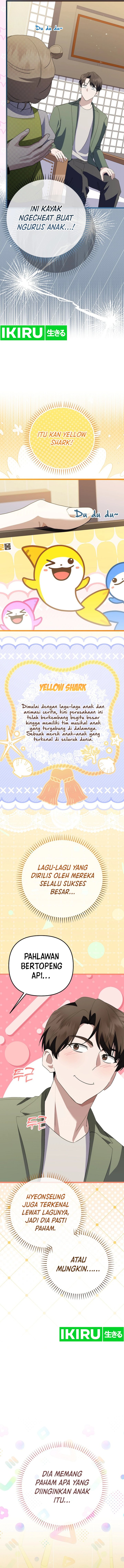 The Crazy Genius Composer Returns Chapter 58 Gambar 11