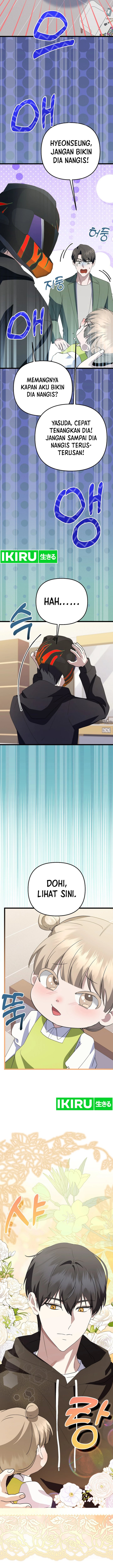 The Crazy Genius Composer Returns Chapter 58 Gambar 13