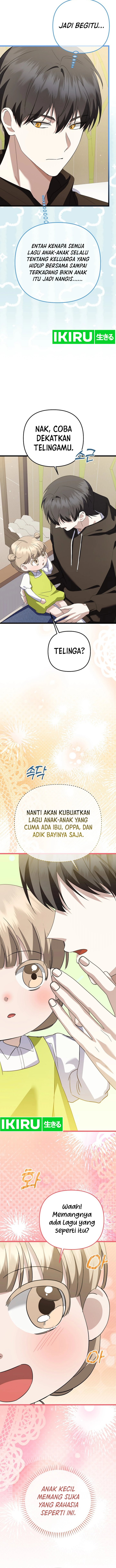 The Crazy Genius Composer Returns Chapter 58 Gambar 16