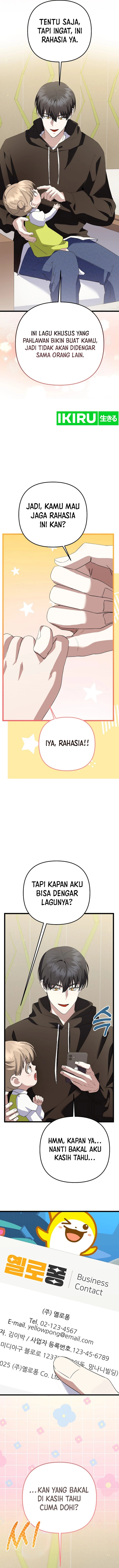The Crazy Genius Composer Returns Chapter 58 Gambar 17