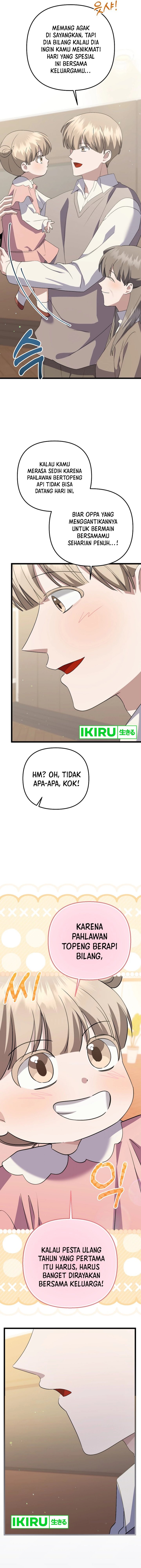 The Crazy Genius Composer Returns Chapter 60 Gambar 10