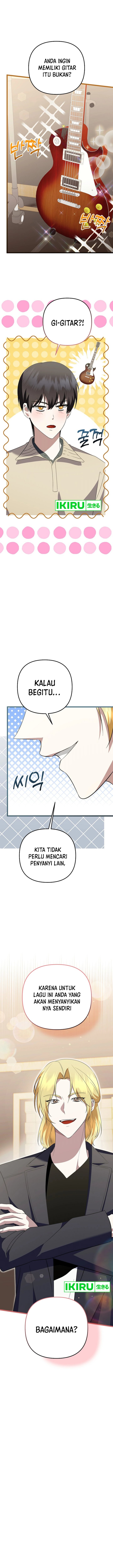 The Crazy Genius Composer Returns Chapter 64 Gambar 2