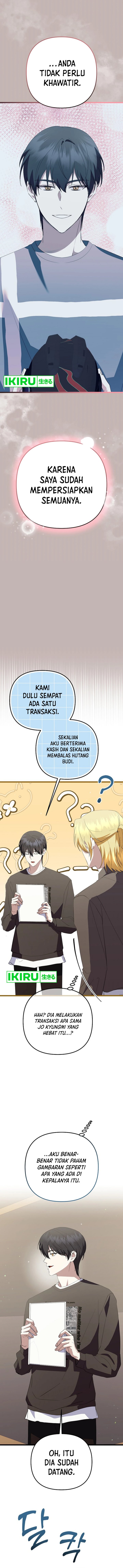 The Crazy Genius Composer Returns Chapter 64 Gambar 7