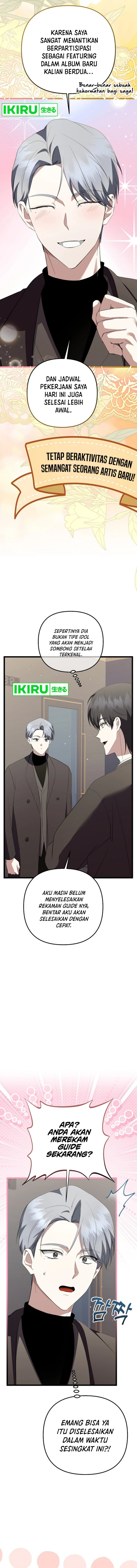 The Crazy Genius Composer Returns Chapter 64 Gambar 9