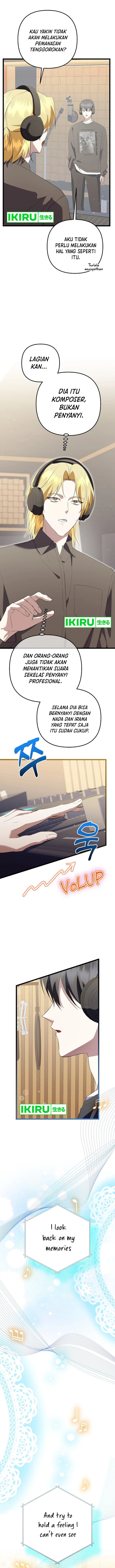 The Crazy Genius Composer Returns Chapter 64 Gambar 11