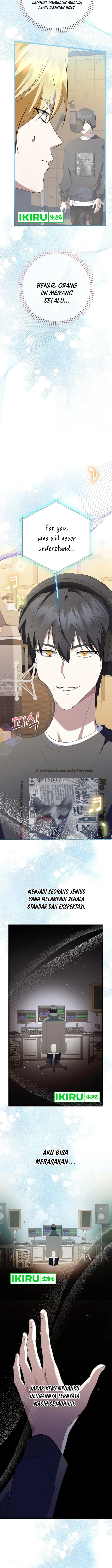 The Crazy Genius Composer Returns Chapter 64 Gambar 13