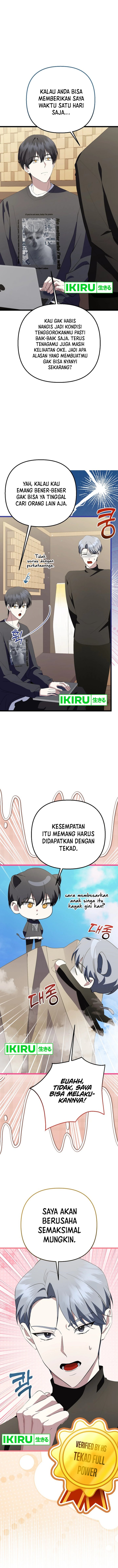 The Crazy Genius Composer Returns Chapter 64 Gambar 15