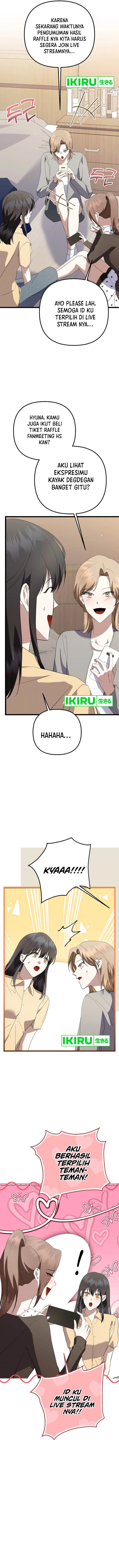 The Crazy Genius Composer Returns Chapter 64 Gambar 17