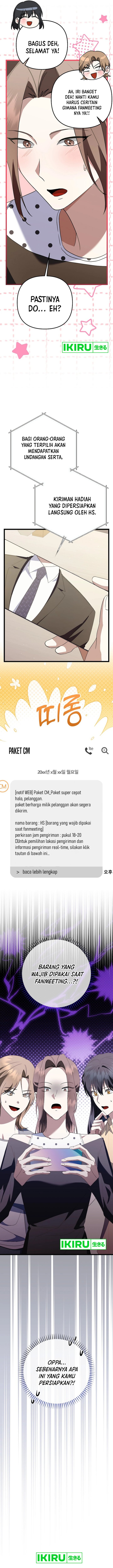 The Crazy Genius Composer Returns Chapter 64 Gambar 18