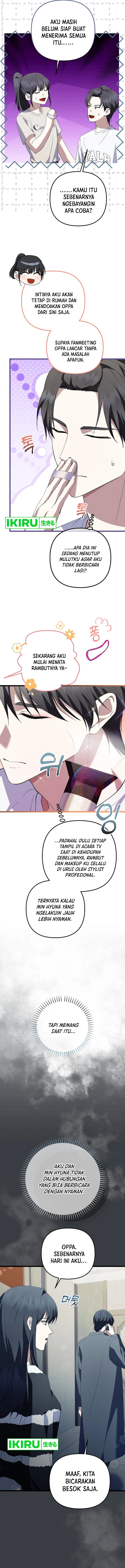 The Crazy Genius Composer Returns Chapter 66 Gambar 5