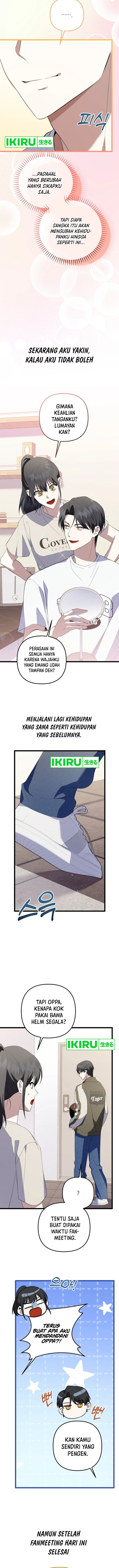 The Crazy Genius Composer Returns Chapter 66 Gambar 7