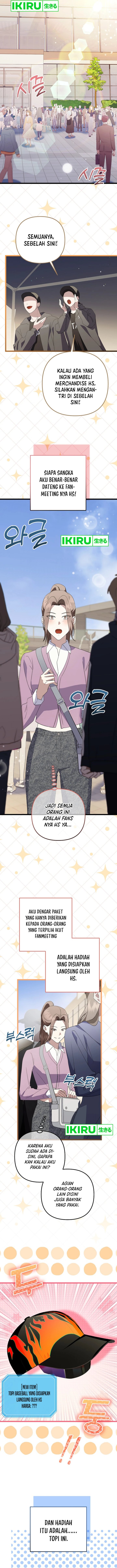 The Crazy Genius Composer Returns Chapter 66 Gambar 9