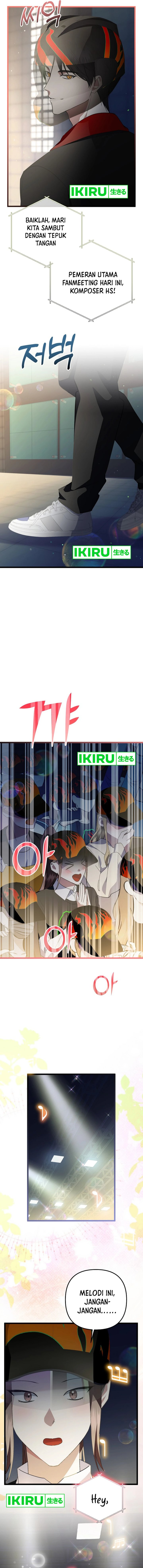 The Crazy Genius Composer Returns Chapter 66 Gambar 14