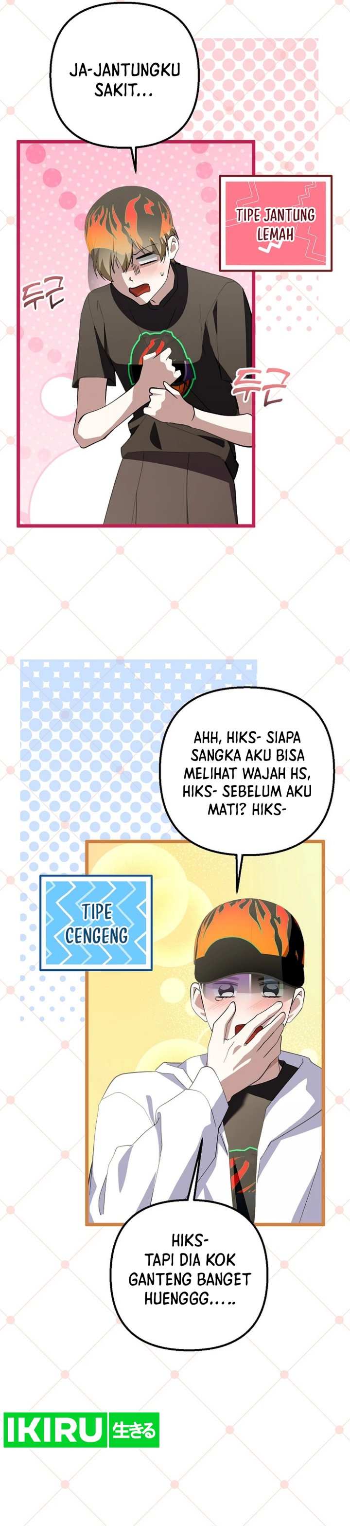 The Crazy Genius Composer Returns Chapter 67 Gambar 38
