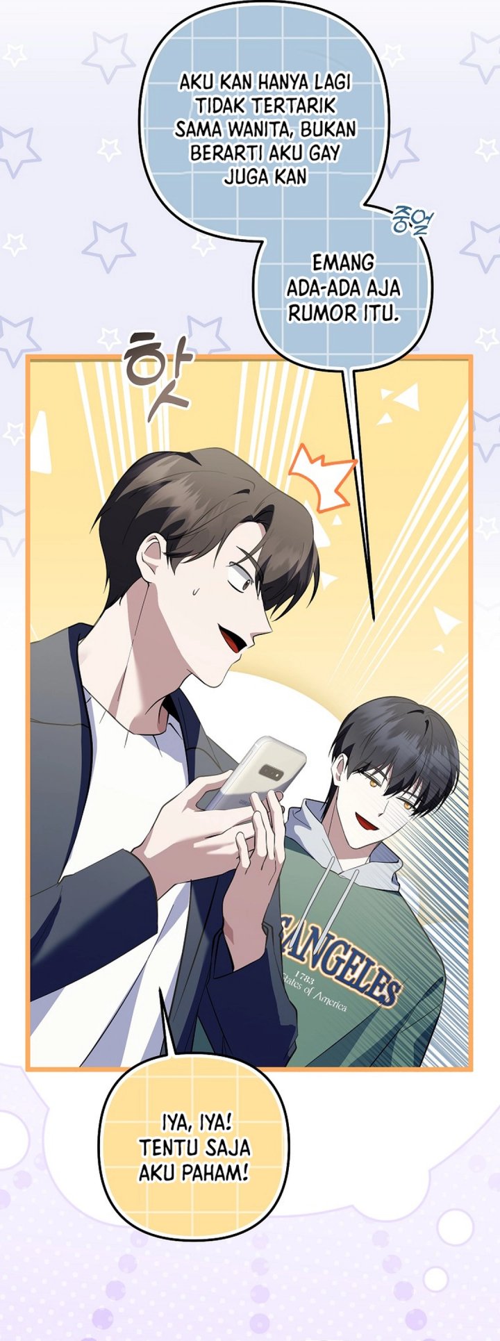 The Crazy Genius Composer Returns Chapter 69 Gambar 6
