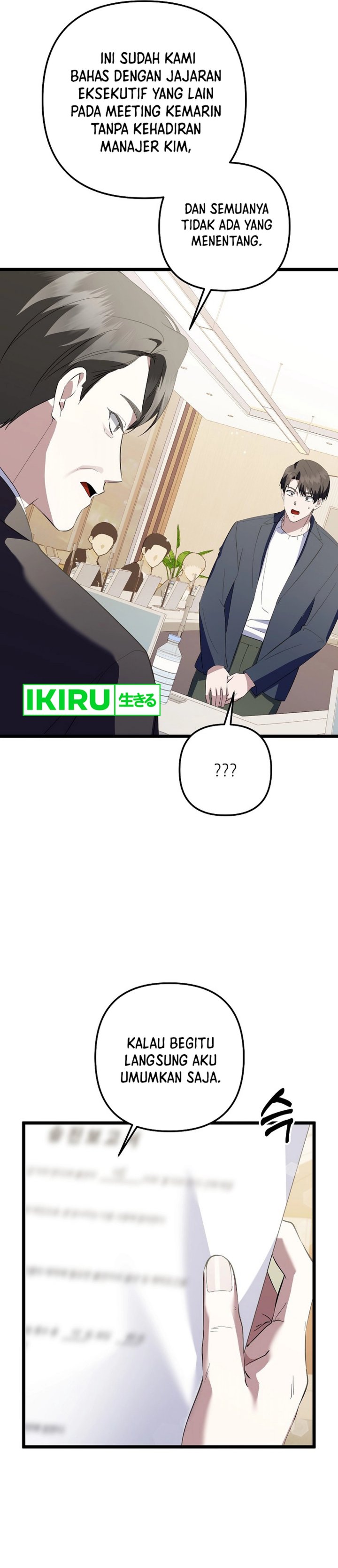 The Crazy Genius Composer Returns Chapter 69 Gambar 15