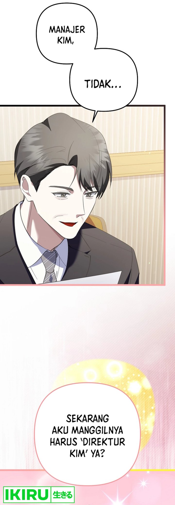 The Crazy Genius Composer Returns Chapter 69 Gambar 16
