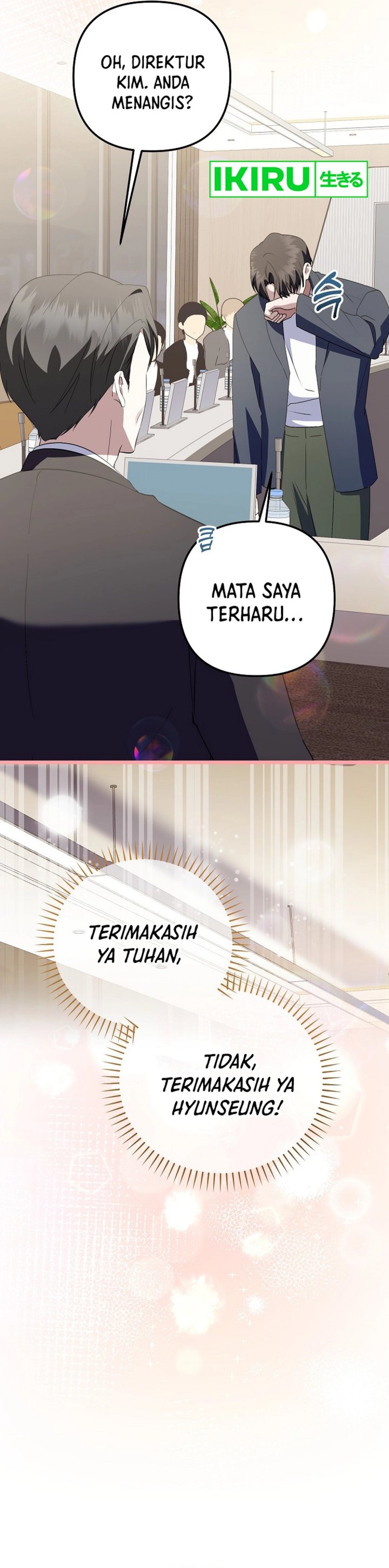 The Crazy Genius Composer Returns Chapter 69 Gambar 20