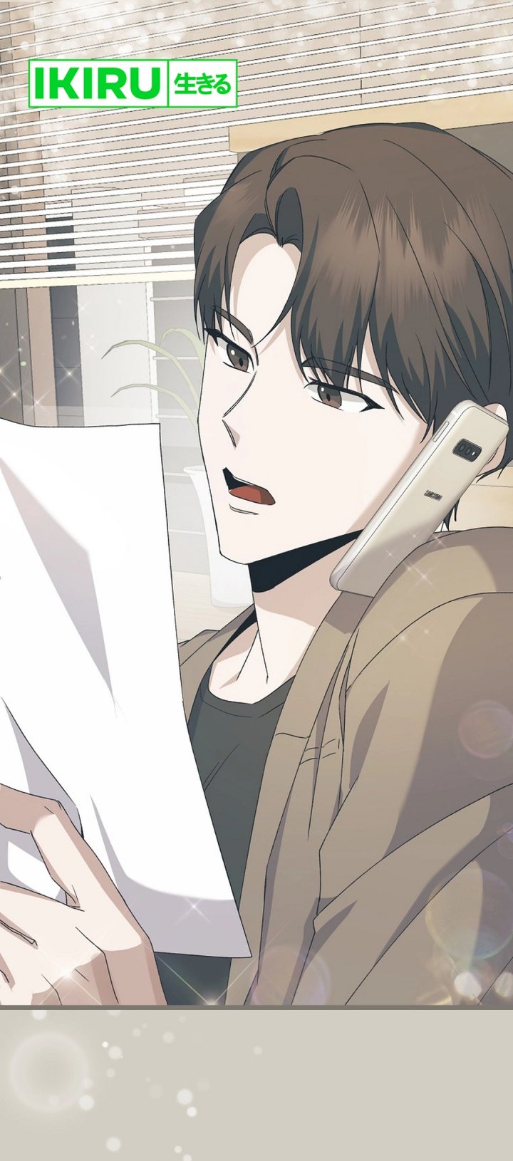 The Crazy Genius Composer Returns Chapter 69 Gambar 24