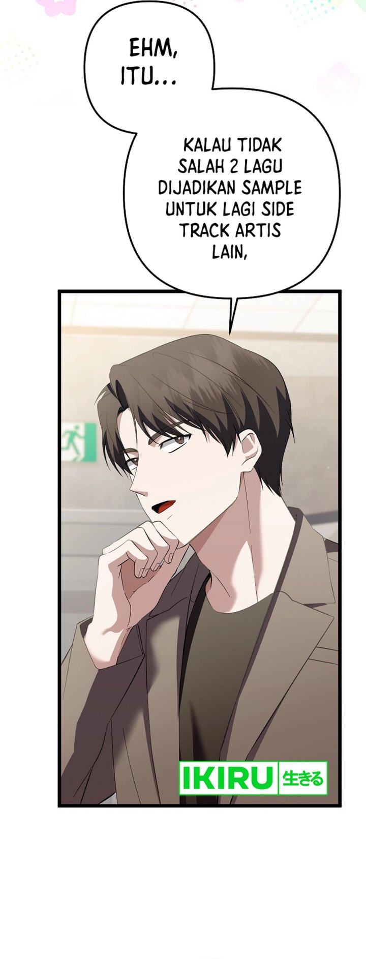The Crazy Genius Composer Returns Chapter 69 Gambar 30