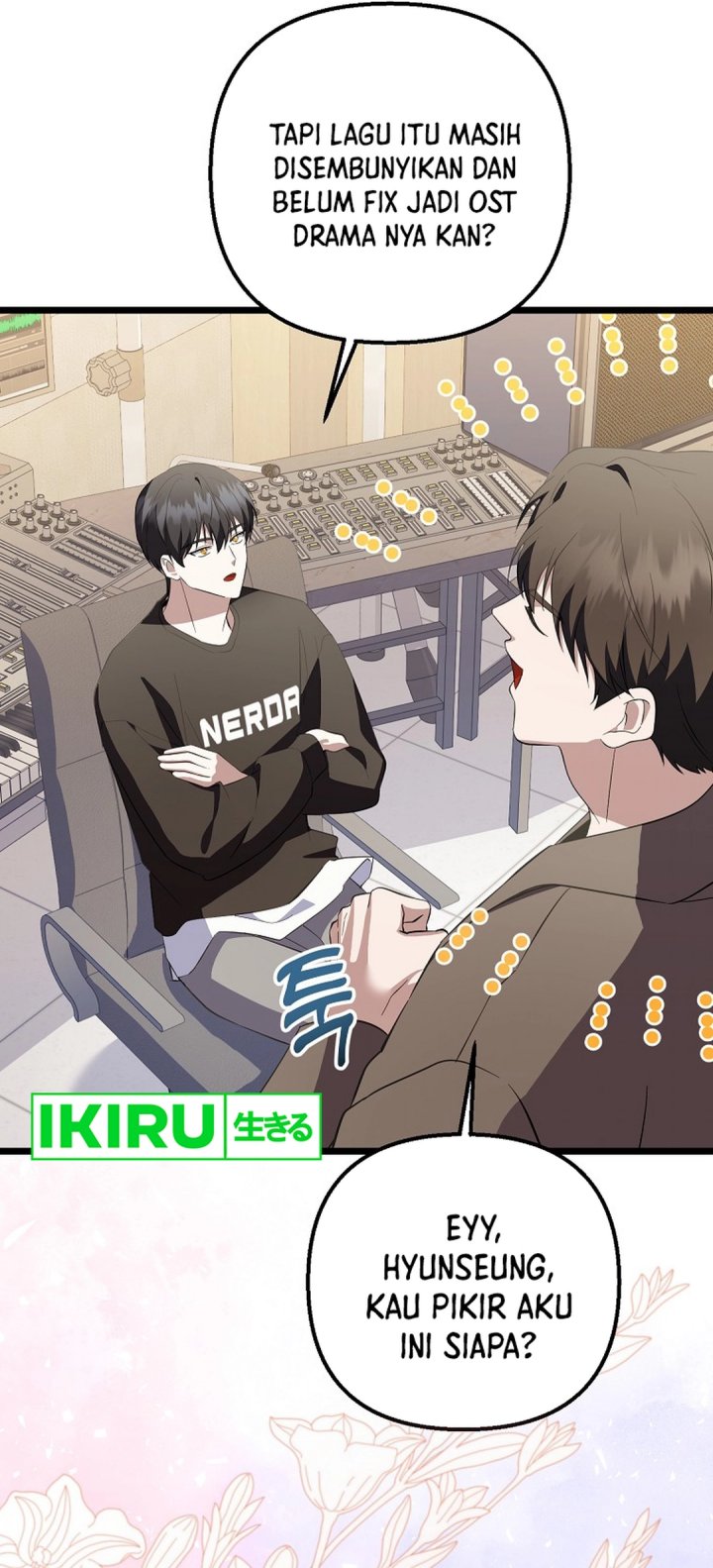 The Crazy Genius Composer Returns Chapter 69 Gambar 32