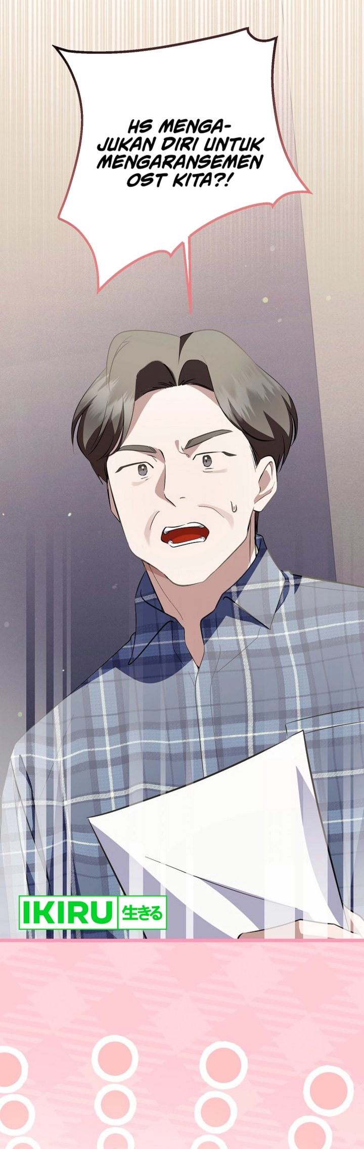 The Crazy Genius Composer Returns Chapter 69 Gambar 35