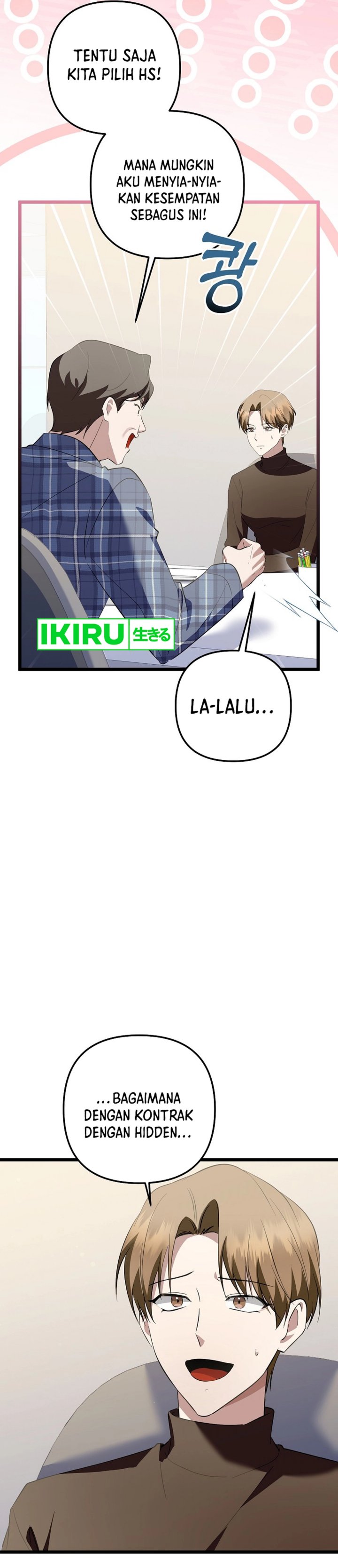 The Crazy Genius Composer Returns Chapter 69 Gambar 36