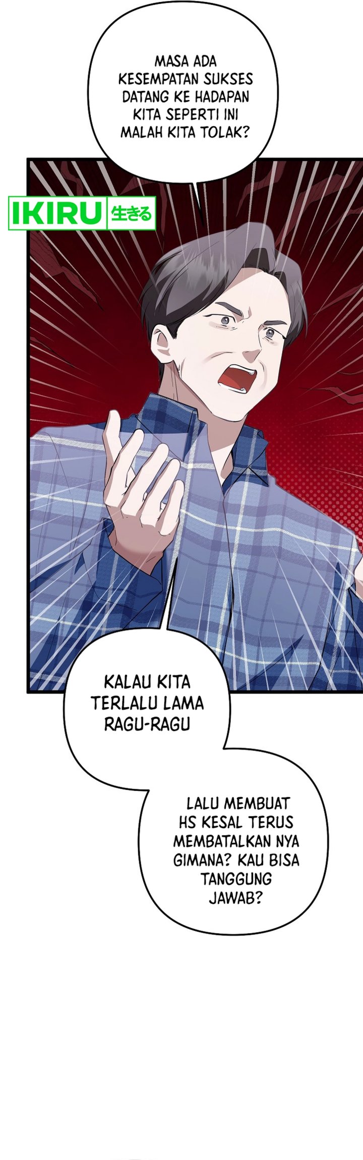 The Crazy Genius Composer Returns Chapter 69 Gambar 39