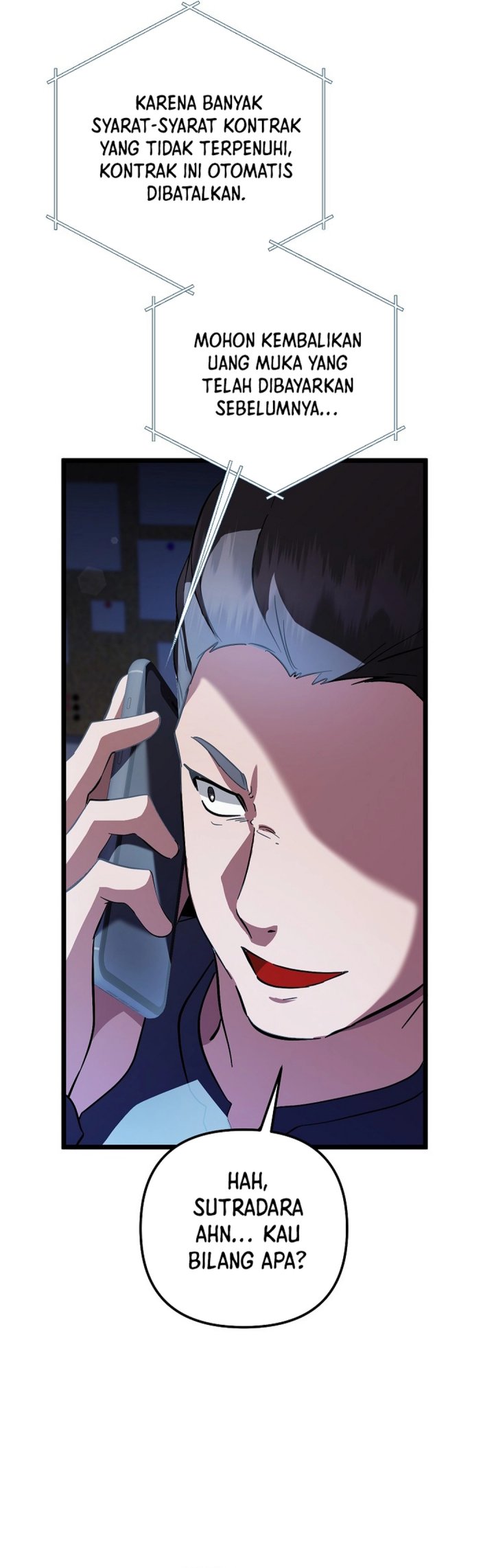 The Crazy Genius Composer Returns Chapter 69 Gambar 47