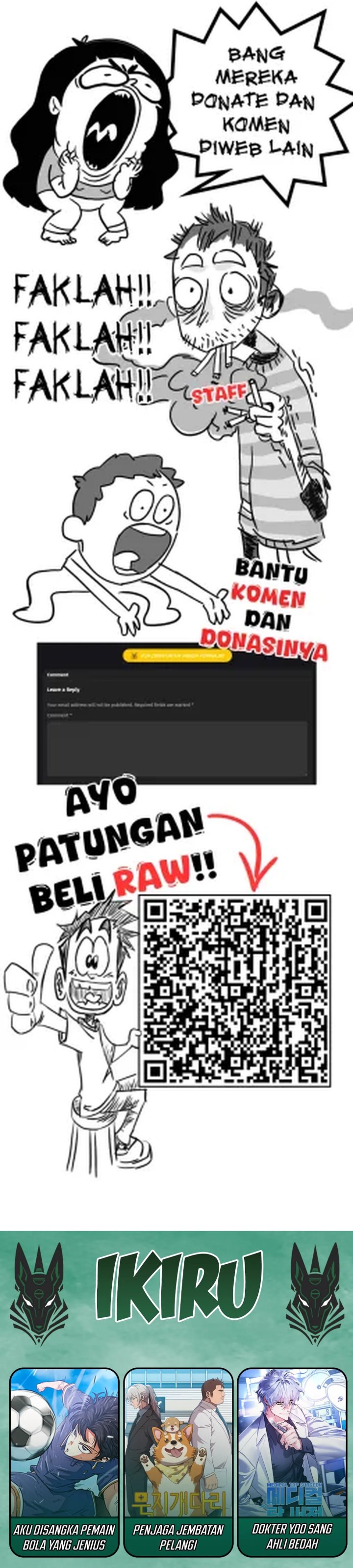 The Crazy Genius Composer Returns Chapter 69 Gambar 54