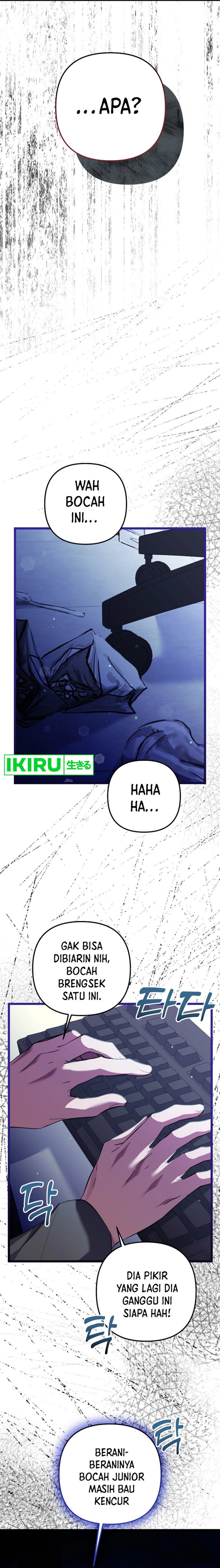 The Crazy Genius Composer Returns Chapter 70 Gambar 4