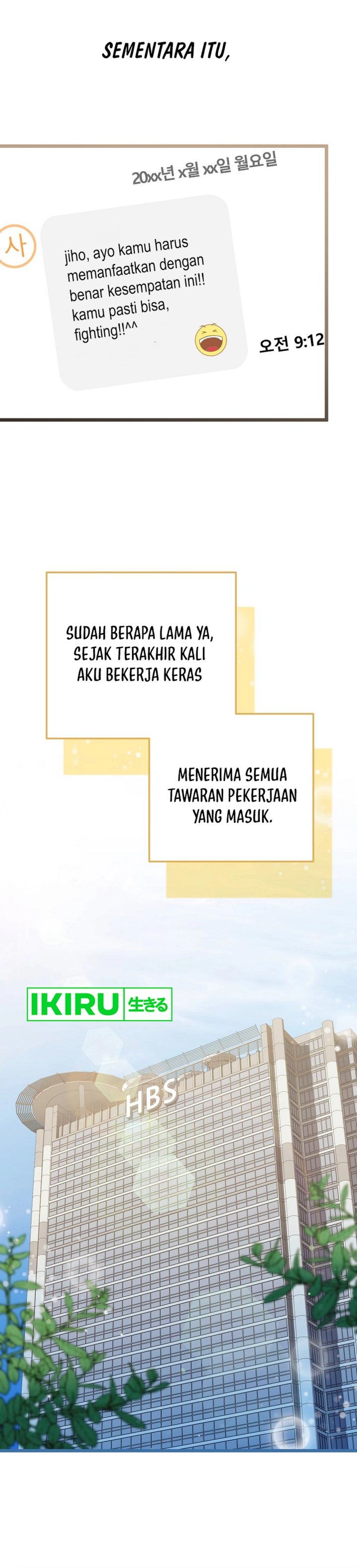 The Crazy Genius Composer Returns Chapter 70 Gambar 6