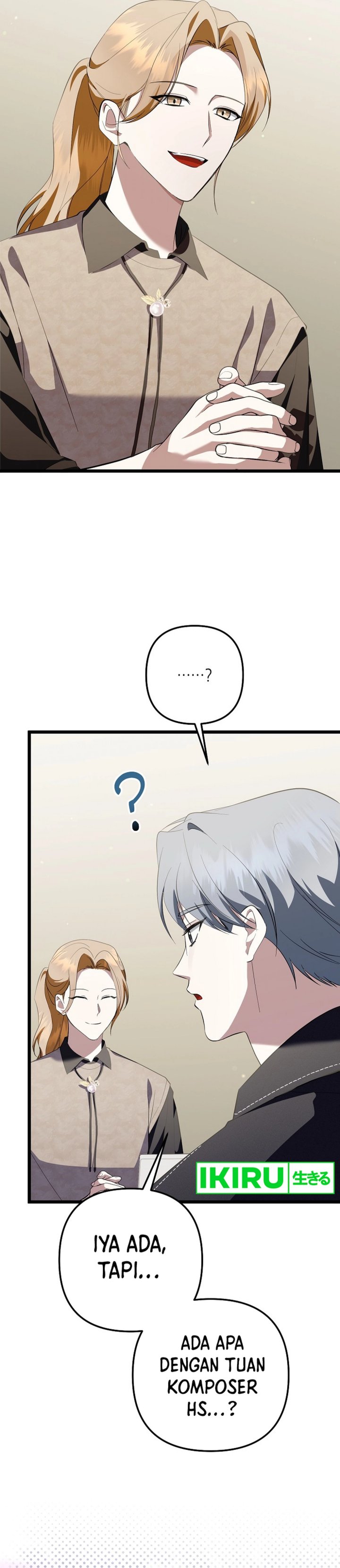 The Crazy Genius Composer Returns Chapter 70 Gambar 10