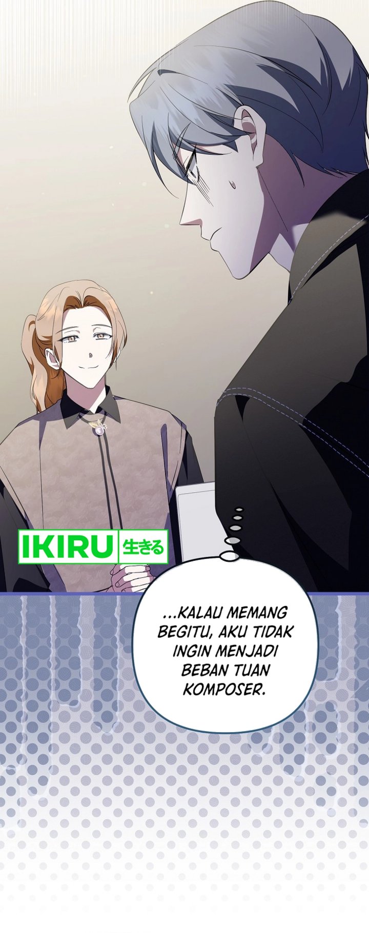 The Crazy Genius Composer Returns Chapter 70 Gambar 12