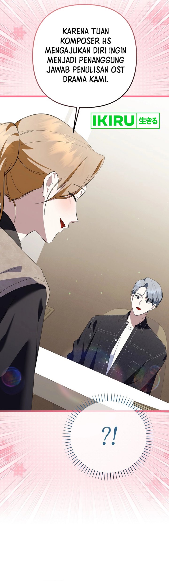 The Crazy Genius Composer Returns Chapter 70 Gambar 14