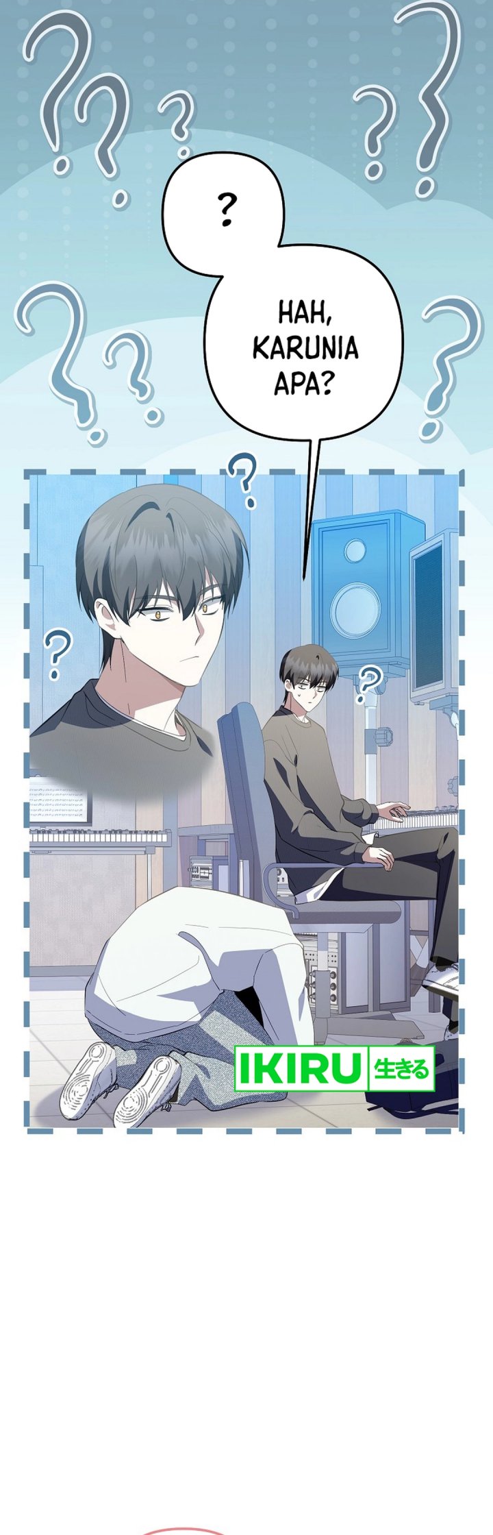 The Crazy Genius Composer Returns Chapter 70 Gambar 19