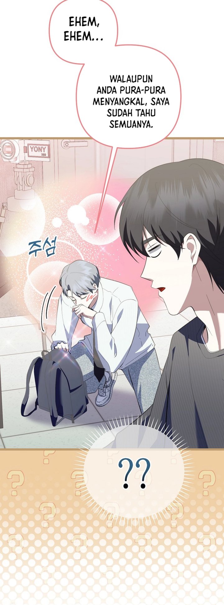 The Crazy Genius Composer Returns Chapter 70 Gambar 20