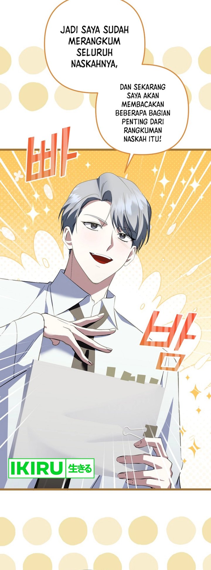 The Crazy Genius Composer Returns Chapter 70 Gambar 24