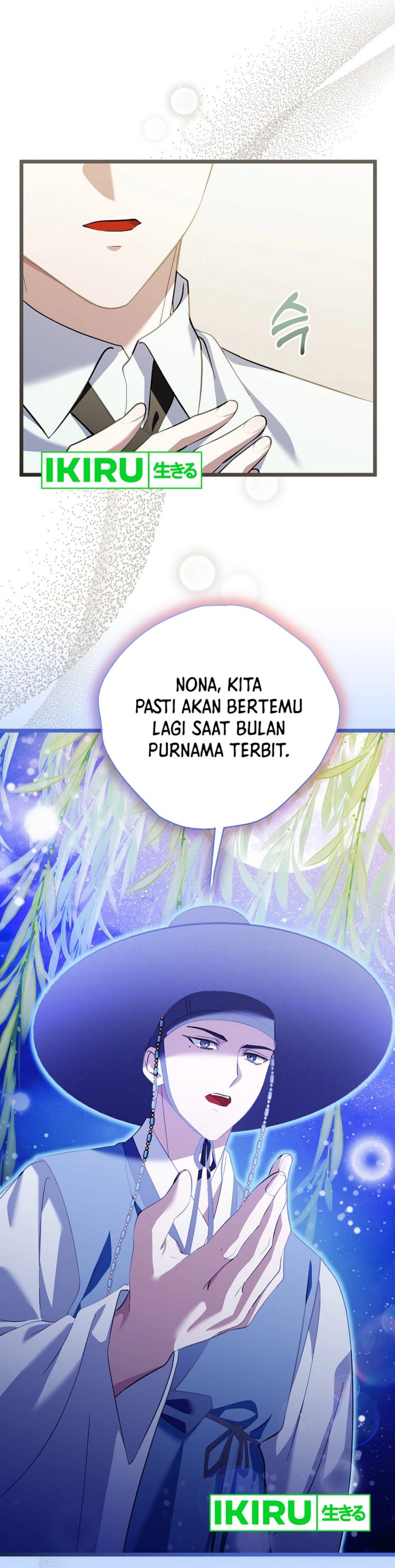 The Crazy Genius Composer Returns Chapter 70 Gambar 29