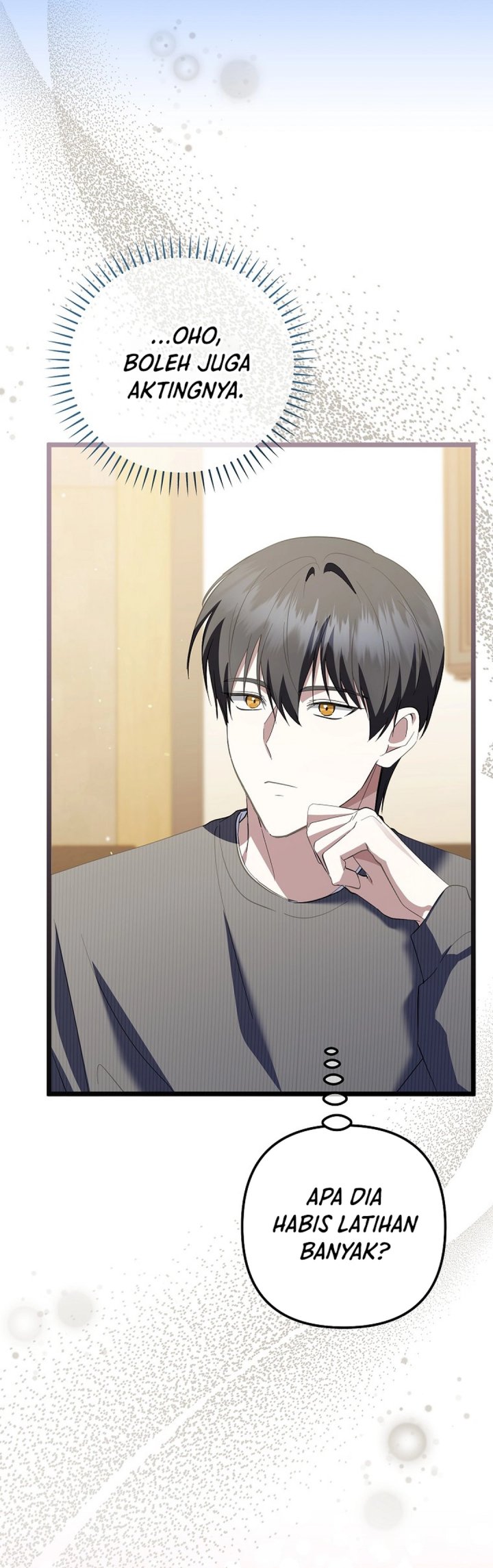 The Crazy Genius Composer Returns Chapter 70 Gambar 30