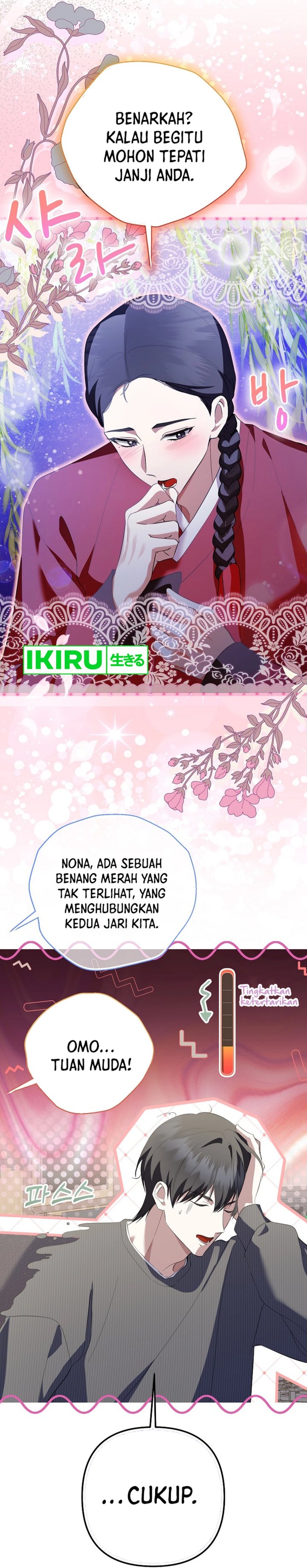 The Crazy Genius Composer Returns Chapter 70 Gambar 31