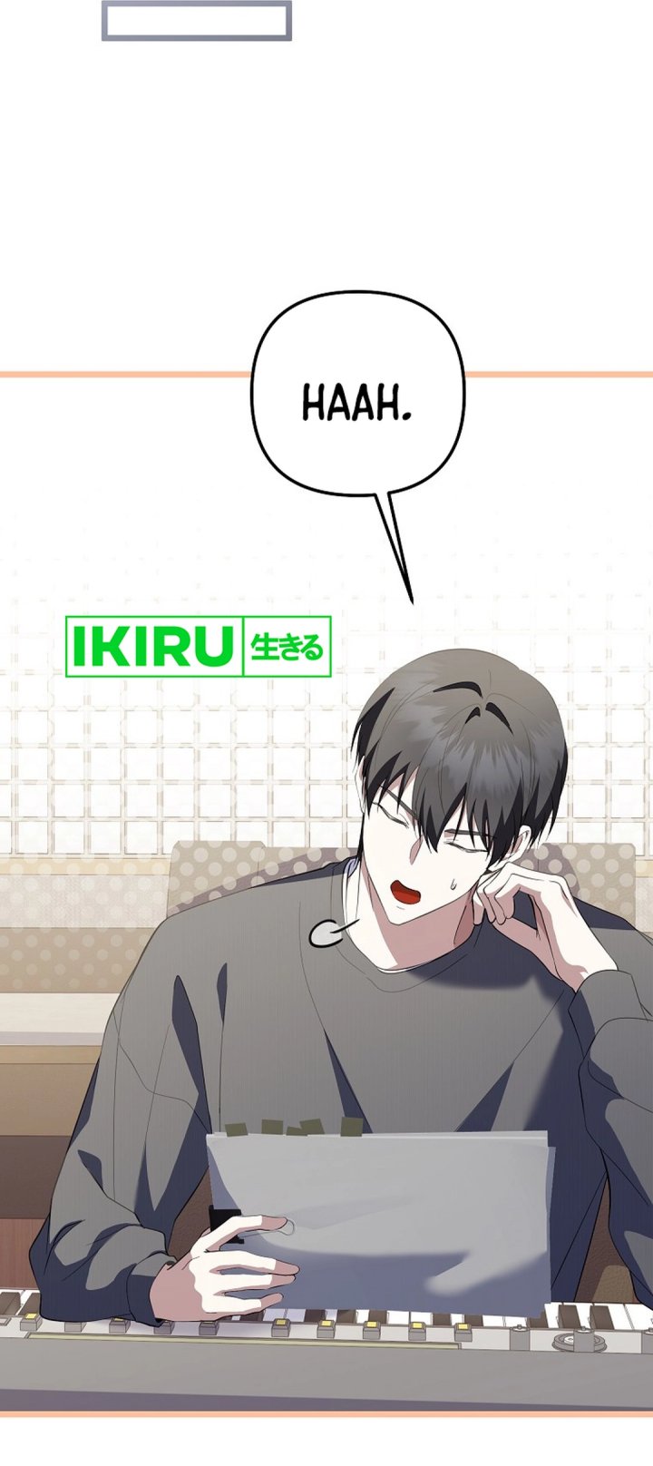 The Crazy Genius Composer Returns Chapter 70 Gambar 33