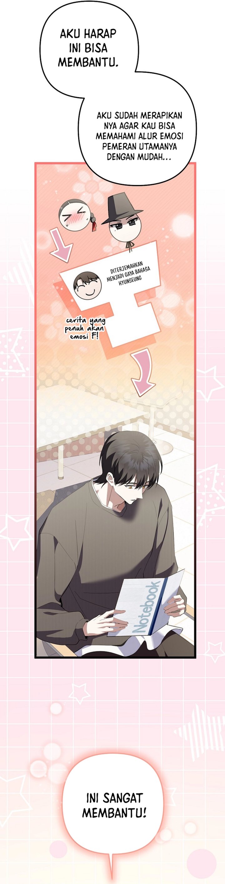 The Crazy Genius Composer Returns Chapter 70 Gambar 37