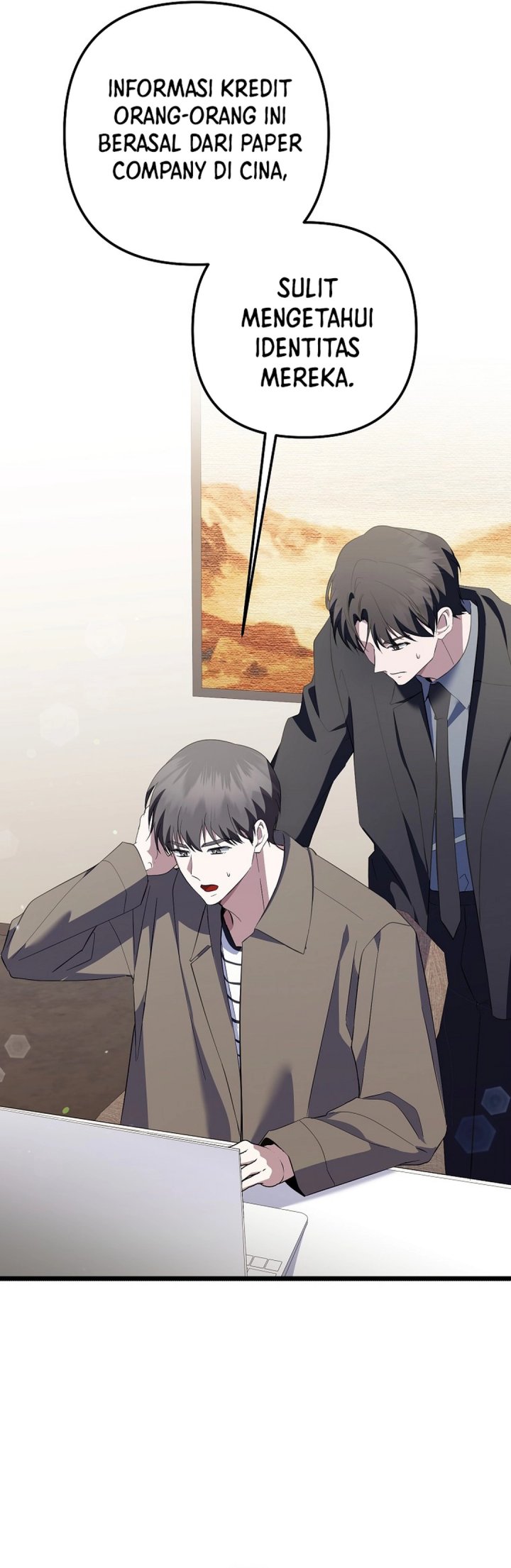 The Crazy Genius Composer Returns Chapter 70 Gambar 44