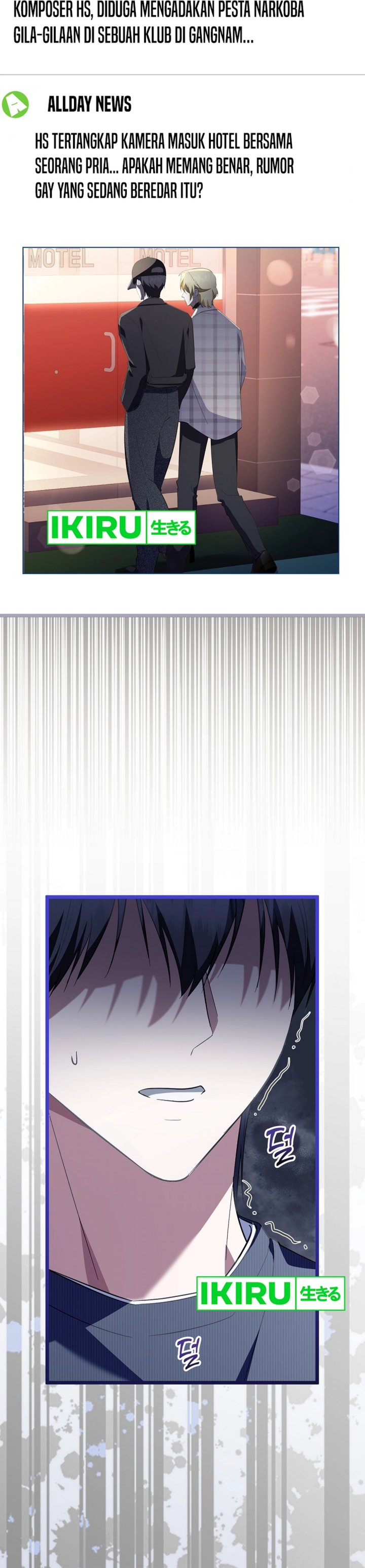 The Crazy Genius Composer Returns Chapter 70 Gambar 46