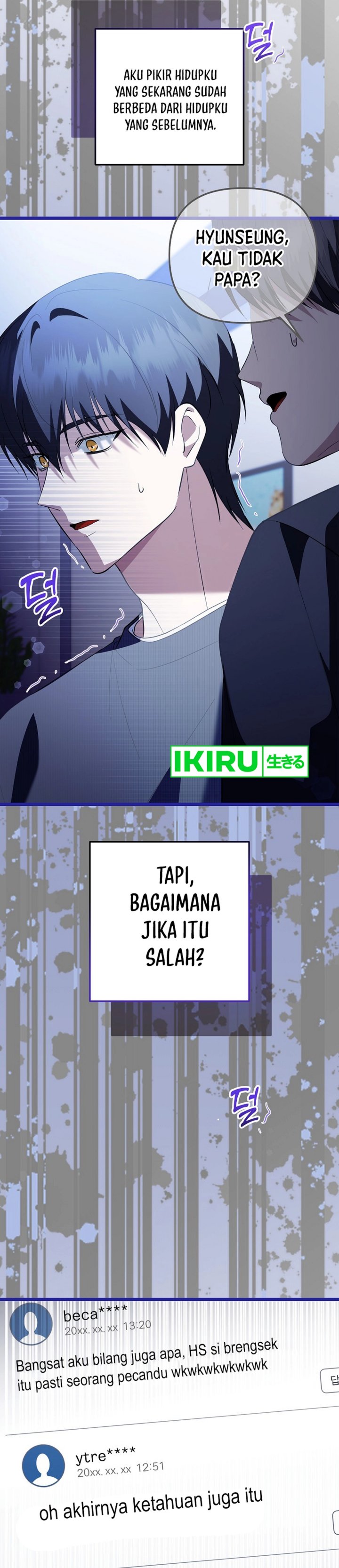 The Crazy Genius Composer Returns Chapter 70 Gambar 47