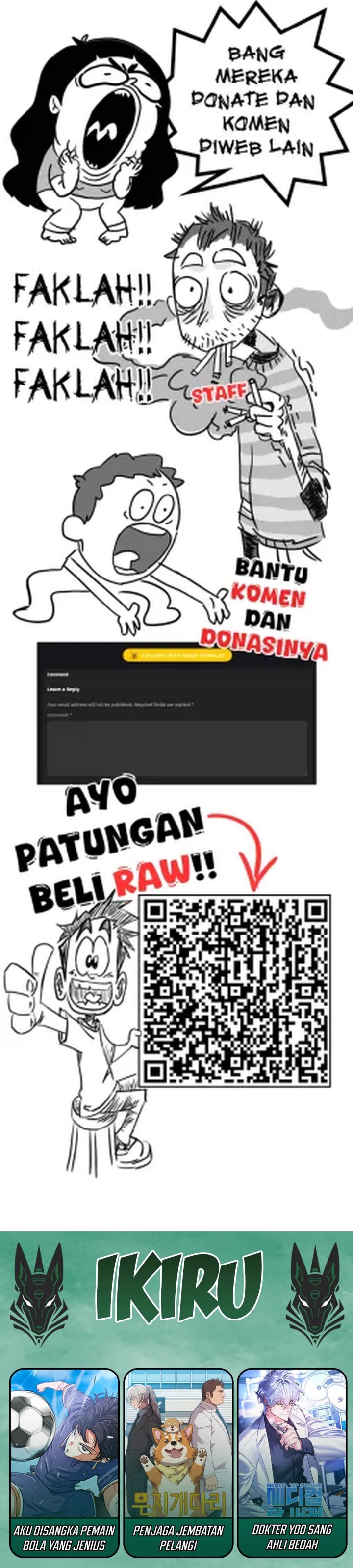 The Crazy Genius Composer Returns Chapter 70 Gambar 50