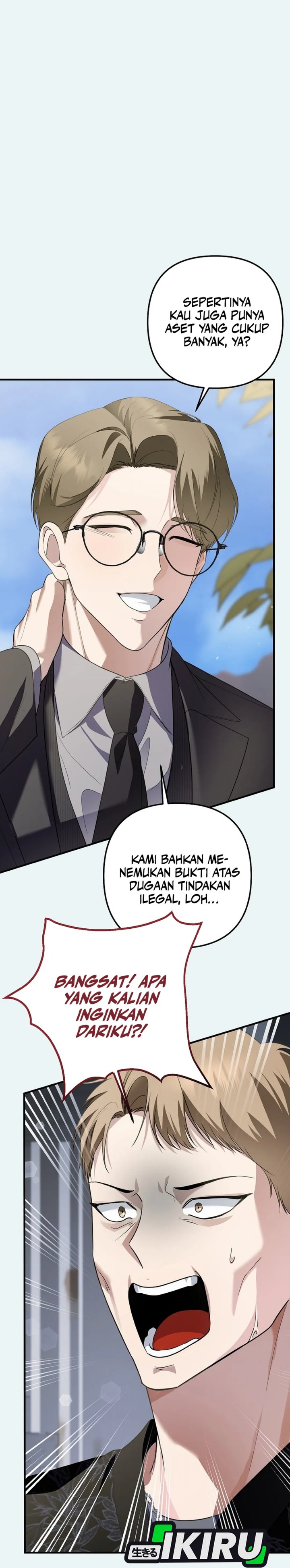 The Crazy Genius Composer Returns Chapter 73 Gambar 31